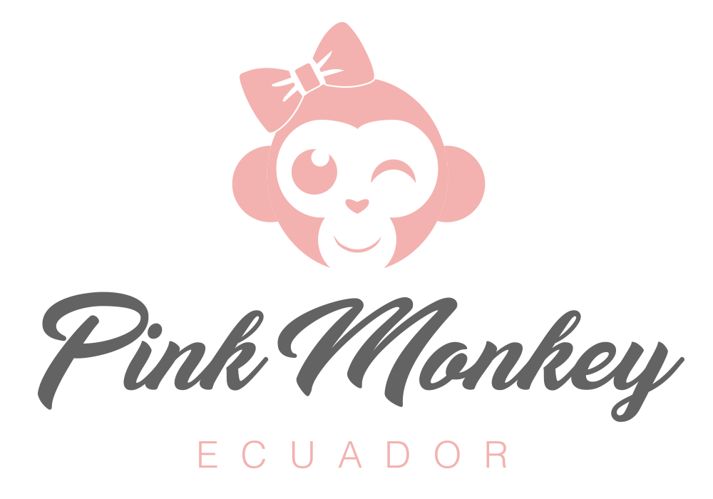 Pink Monkey